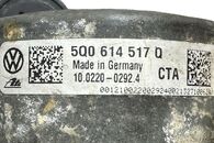 Škoda Octavia 3 kombi r.v. 2014 řídící jednotka ABS 5Q0907379R 5Q0614517Q