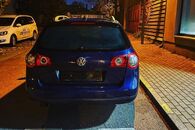 Veškeré náhradní díly VW Passat B6 kombi 2008 CBAB KMX LD5Q