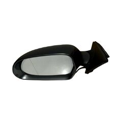 Audi A4 B8 facelift allroad r.v. 2013 tmavě šedá metalíza kód barvy LX7R levé zrcátko 14 pinu