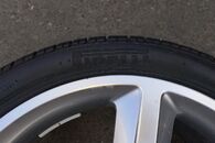 Audi kolo 245/40/R18 8,0Jx18H2 ET43 letni 4,98mm 4F0601025DC 1 kus