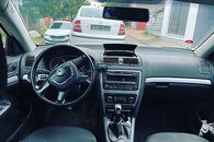 Veškeré náhradní díly Škoda Octavia 2 FL kombi CAYC LHW LF9E