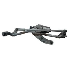 VW Caddy 5K skříňový vůz r.v. 2023 motorek předních stěračů s táhly 2K8955113 2K8955023A