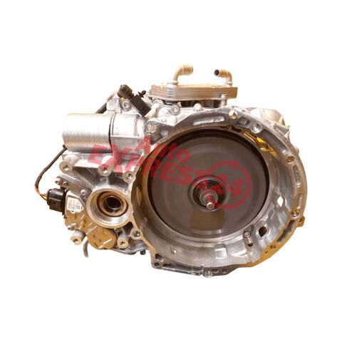 Převodovka 7A START-STOP VDA 2.0TDI 110KW DTSB