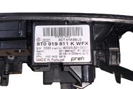 Audi A4 B8 8K facelift avant r.v. 2013 ovládání MMI 8T0919611K
