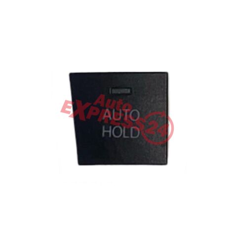 VW Passat B6 kombi r.v. 2009 tlačítko auto hold 3C0927227B