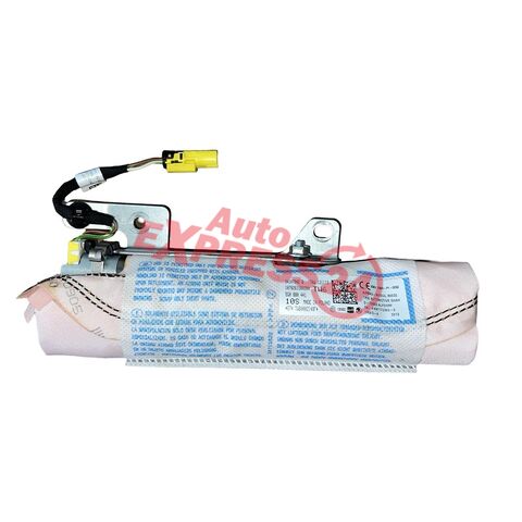 Škoda Octavia 3 RS kombi r.v. 2014 levý zadní airbag bočnice 5G0880441