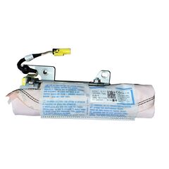 Škoda Octavia 3 RS kombi r.v. 2014 levý zadní airbag bočnice 5G0880441