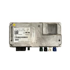 VW Passat B8 kombi r.v. 2015 řídící jednotka kamery 5Q0907556