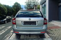 Vůz na náhradní díly Škoda Octavia 2 FL kombi BMM LTE LA7W