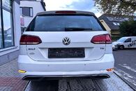 Vůz na náhradní díly VW Golf 7 FL kombi 2017 CZCA SEH LC9A