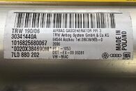 VW Touareg 7L airbag spolujezdce 7L0880202
