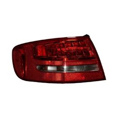 Audi A4 B8 8K allroad avant r.v. 2010 levé zadní vnější světlo LED 8K9945095B