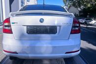 Vůz na náhradní díly Škoda Octavia 2 RS FL sedan 2012 CCZA NLR LF9E