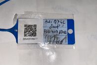 🔵 poloosa 7L0407271E 12,5 cm AUDI Q7 4L S-Line r.v. 2008