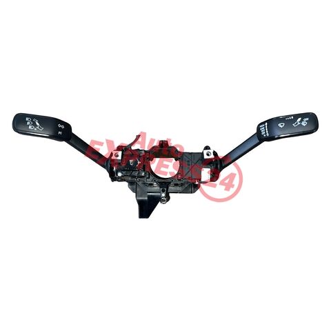 VW Passat B8 sedan r.v. 2016 páčky volantu 3Q0953521 5Q0953502