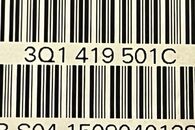 VW Passat B8 sedan r.v. 2016 sloupek řízení 3Q1419501C 3Q0905861