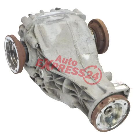 Haldex 0BC500043J KCC