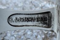 Kola 205/55 R16 A2054012400 6.5Jx16H2 ET38