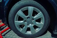 Vůz na náhradní díly Audi A4 B8 8K sedan 08 CAGA JJG LZ9Y