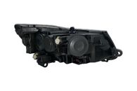 Škoda Superb 2 facelift kombi r.v. 2015 levé přední světlo halogen