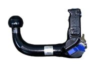 VW Golf 7 kombi r.v. 2014 tažné zařízení odnímatelné