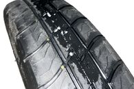 Dojezdové kolo T125/70 R16 3,5Jx16 ET25,5 H2 DOT2906 1K0601027F