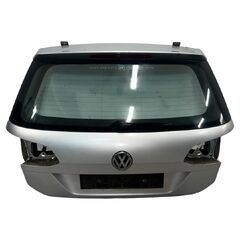 VW Golf 7 kombi r.v. 2014 stříbrná metalíza kód barvy LA7W páté dveře