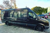 Veškeré náhradní díly VW Crafter 2E L4H2 2012 CKTC MWA