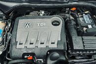 Veškeré náhradní díly VW Golf 6 hatchback 2010 CBZB LHY LC9X