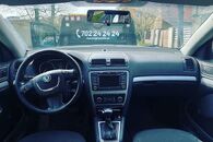Veškeré náhradní díly Škoda Octavia 2 FL kombi CDAA LKN LA7W