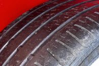 Kola Škoda 225/45 R17 letní pneu 2,54mm DOT1114 ET45 6Jx17H2 3T0601025J