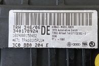 VW Passat B6 kombi r.v. 2007 airbag spolujezdce 3C0880204E