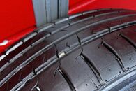 Kola 225/40 R18 letní pneu 6,13mm DOT3824 6Jx18H2 ET45 8E0601025AL