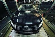 Veškeré náhradní díly VW Passat CC FL 2013 CFGB NGD LC9X