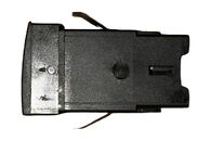 Škoda Octavia 2 RS kombi r.v. 2008 tlačítko výhřevu zadních sedaček 1Z0963563