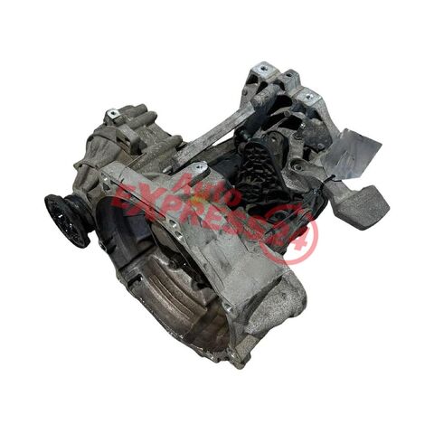 Převodovka 5Q MWX 1.6TDI 77KW CLHA