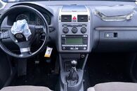 Vůz na náhradní díly VW Touran 1T2 FL 2008 BMY JXP LC5C