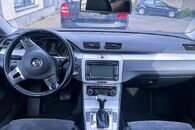 Vůz na náhradní díly VW Passat CC 2010 CBBB LQT LC9X