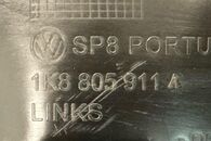 VW Scirocco r.v. 2009 levý přední podběh 1K8805911A