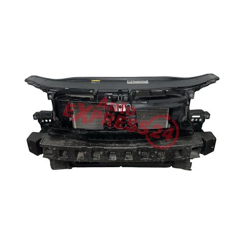 VW Passat CC facelift r.v. 2013 chladičová stěna CFGB 2.0TDI 125KW 16V 3C8805588K