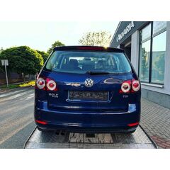 Veškeré náhradní díly VW Golf 6 Plus r.v. 2009 CBDC KQM LD5Q