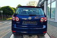 Veškeré náhradní díly VW Golf 6 Plus r.v. 2009 CBDC KQM LD5Q