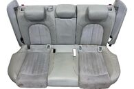 Audi A6 C7 4G sedan r.v. 2013 sedačky šedá kůže