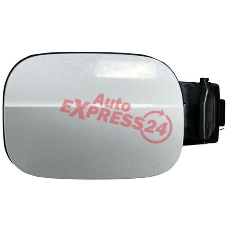 Škoda Octavia 3 sedan Laurin a Klement r.v. 2015 stříbrná metalíza barva kód barvy LA7W 9156 8E8E víko nádrže 5E0809702B