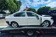 Veškeré náhradní díly Škoda Octavia 2 FL sedan CFHC NFP LF9E
