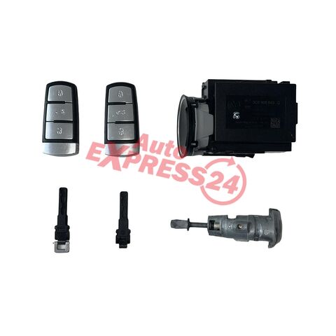 VW Passat B6 kombi r.v. 2010 spínací skříňka 3C0905843Q