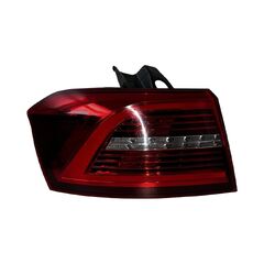 VW Passat B8 R-Line kombi r.v. 2016 levé zadní vnější světlo LED 3G9945207