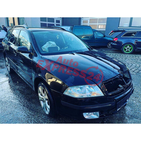 Veškeré náhradní díly Škoda Octavia 2 kombi BKC FWZ LF9R