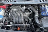 Veškeré náhradní díly VW Caddy 2 2K Life 2007 BSX KLK LY3D