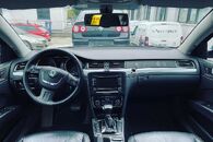Veškeré náhradní díly Škoda Superb 2 sedan 09 CBBB KPS LF9R